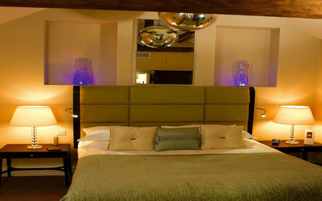 Cotswold House Hotel & Spa