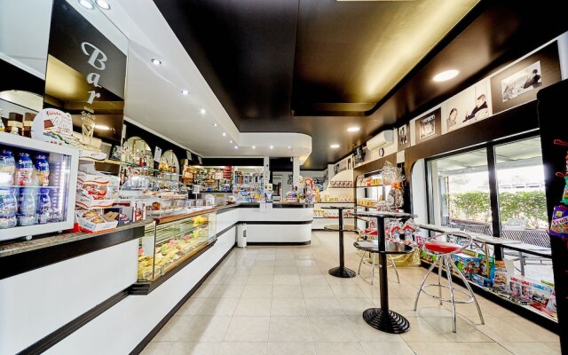 Hotel Ospite Inatteso