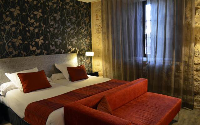 Castilla Termal Burgo de Osma