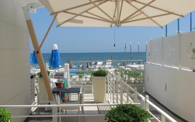 Il Conero Mare Residence