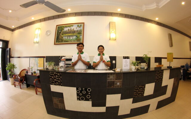 RS guesthouse
