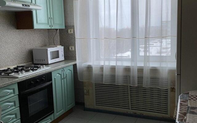 Уютнo как дoма на проспекте Строителей