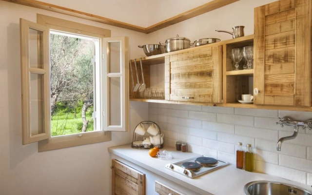Mazaraki Guesthouse