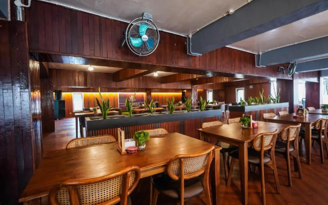 Sapadia Hotel Siantar