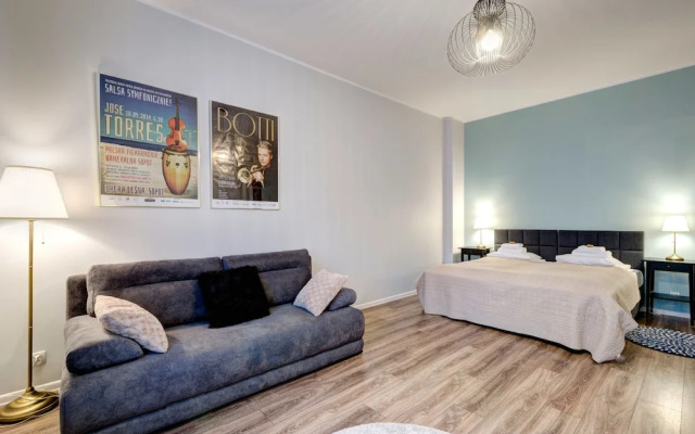 Happy Stay Sopot Monte Cassino 44 A