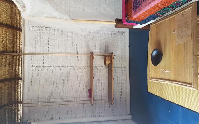 Bamboo Jam