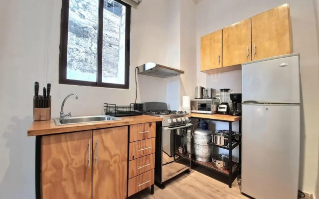Perfect 1BR in Casco Viejo