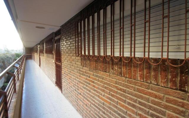 CasaTuris Albufera playa A111