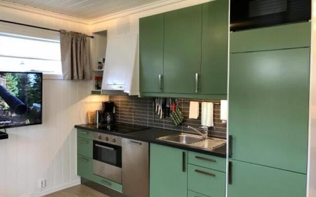 Undrumsdal Apartment