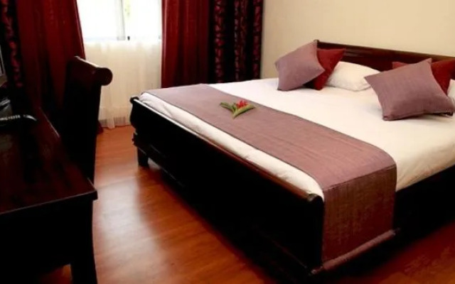 Suria Hill Country House, Janda Baik