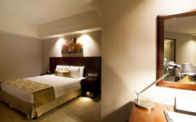 Widus Hotel Clark