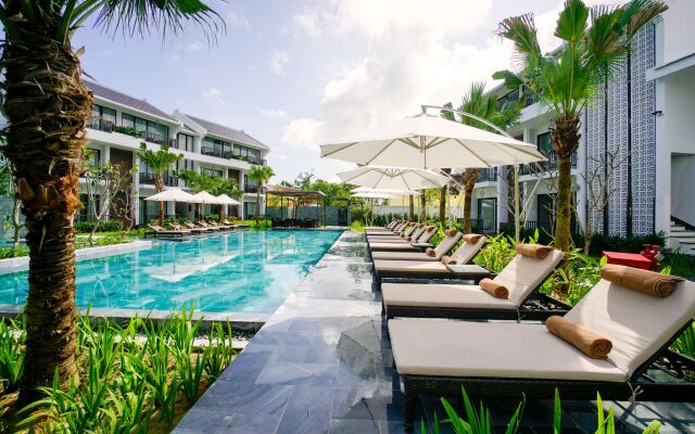 Senvila Boutique Resort & Spa