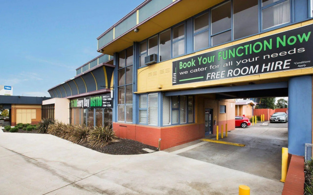Meadow Inn Hotel-Motel