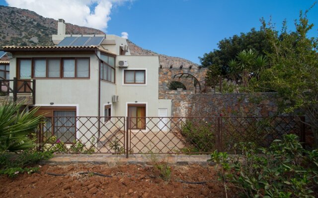 Villa Nitsa Elounda Crete