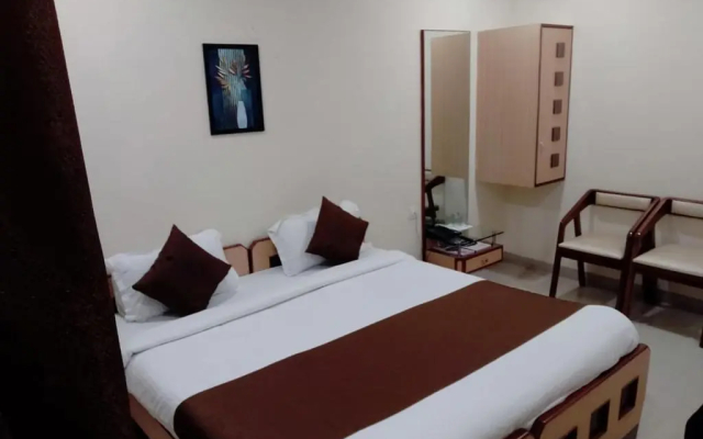 Aquarius Resort
