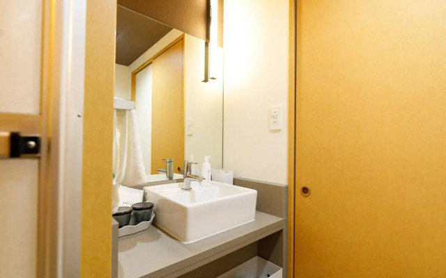 HOTEL Third Place Hakata
