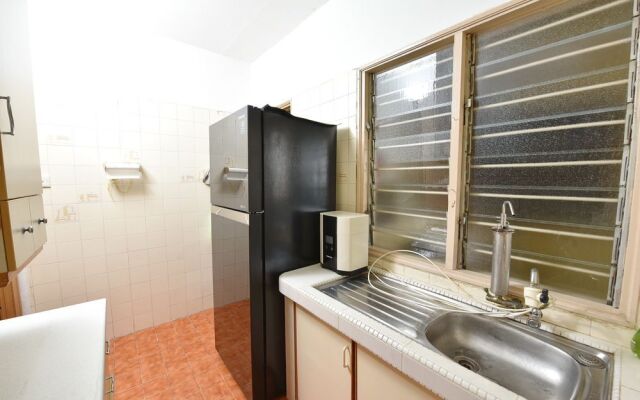 Epago Homestay with 2 Bedrooms