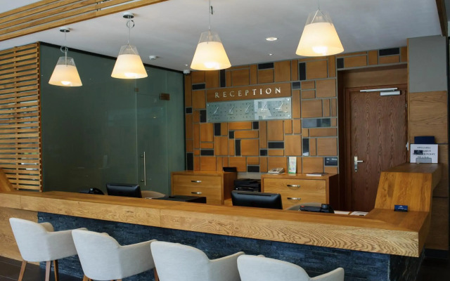 Ruskovets Resort & Thermal SPA