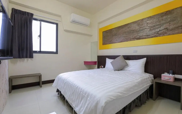 Xia Xia Jiao Homestay