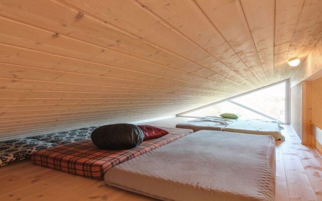 "Aameek" - 600m from the sea in NW Jutland