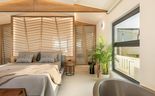 Nontas Aparthotel