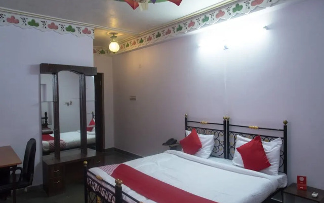 Le Pension Kesar Vilas