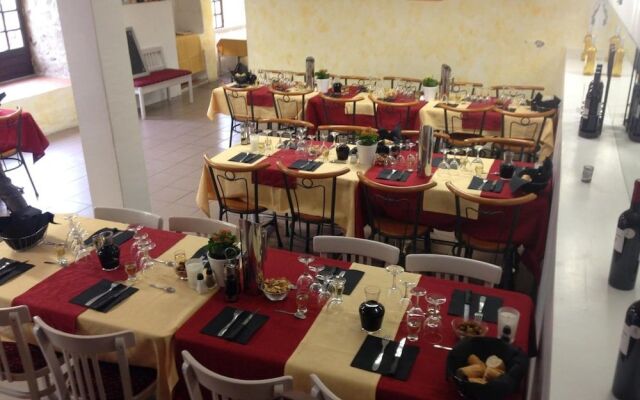 Le Moulin de Sournia - Gites