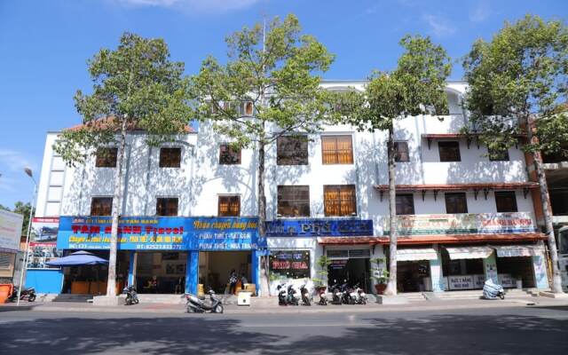 Phu Gia Hotel