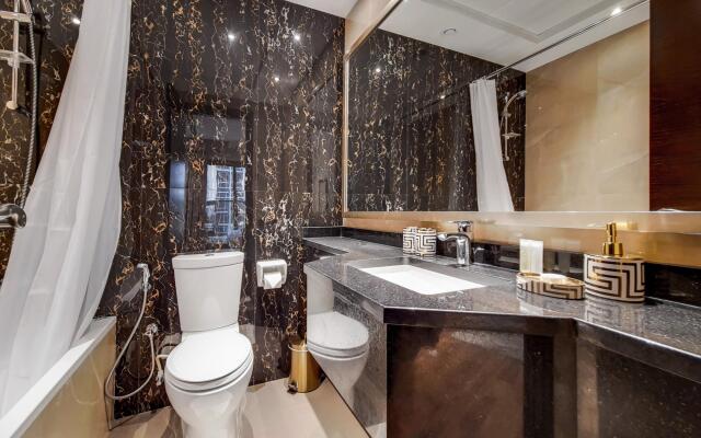 Downtown - Elite Residence 901