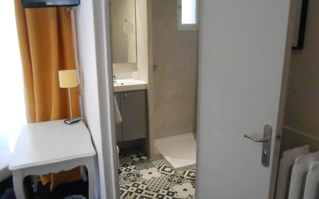 Regina Hotel