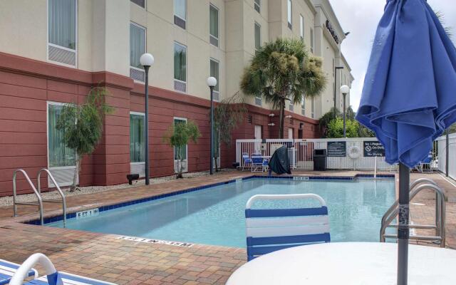 Hampton Inn & Suites Palm Coast