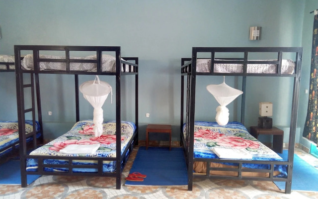 Palm Garden Resort