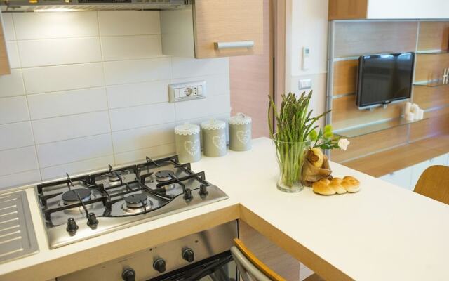 Lovely & Comfortable Flat in the Heart of the City