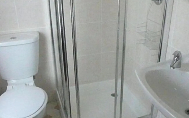 Silversands Hotel