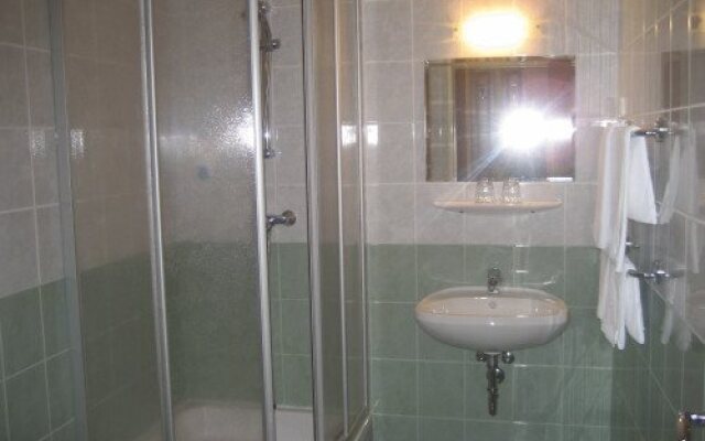 Hotel Weldi