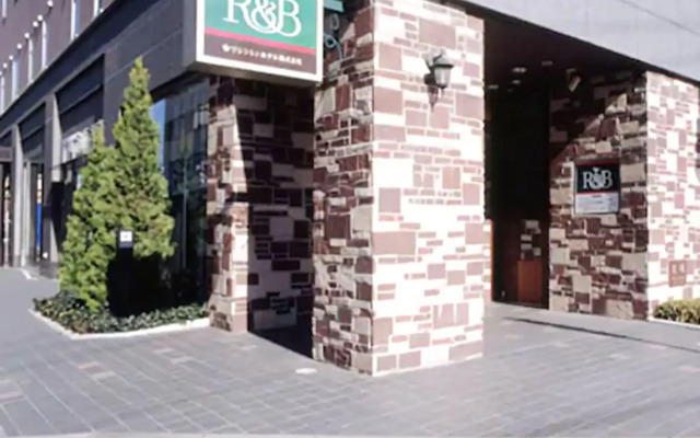 Washington R&B Hotel Kumagaya-Ekimae