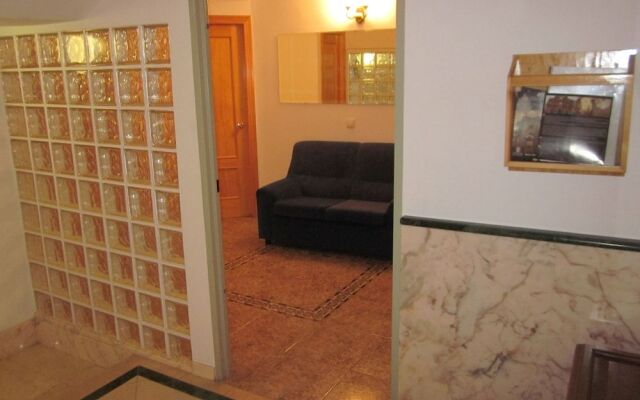 Hotel Restaurante Casa Grande