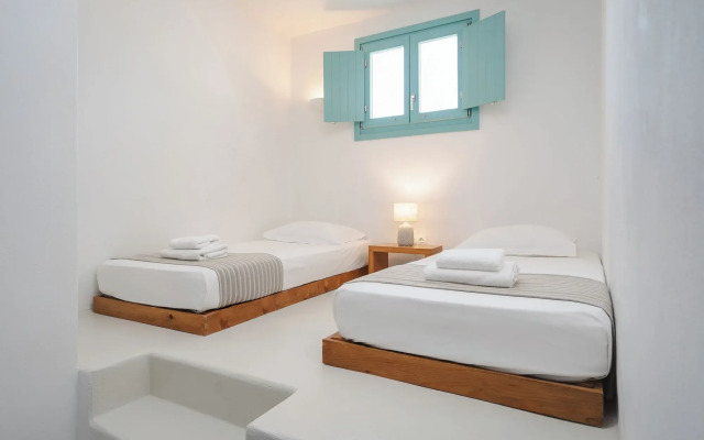 Ploes Seaside Houses