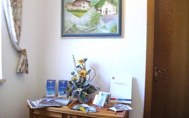 Landhaus Ennemoser