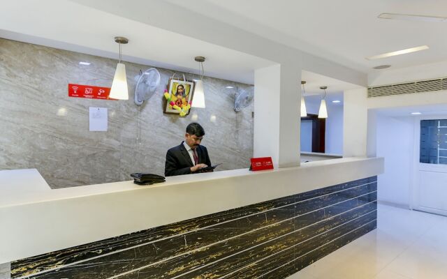 OYO 28129 Hotel Mjm International