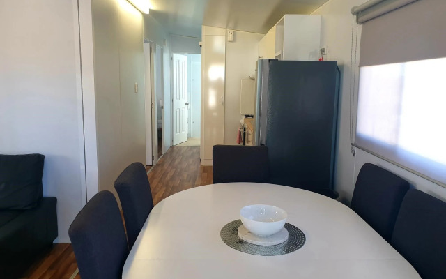 Wine Country Tourist Park Hunter Valley