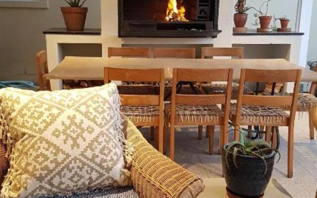 Franschhoek Village House