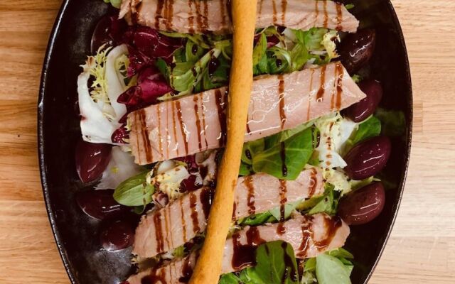 Mamma Mia Hotel Boutique