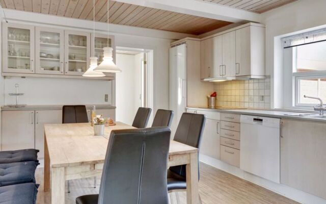 "Chilali" - 500m from the sea in Western Jutland