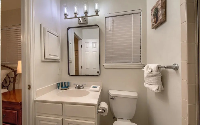 Ww D101 2 Bedroom Condo