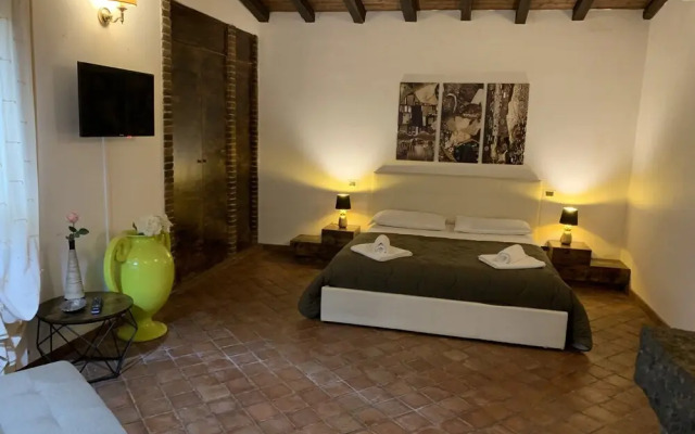 B&B Villa Loriana