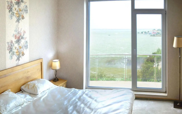 Melbo Apartments