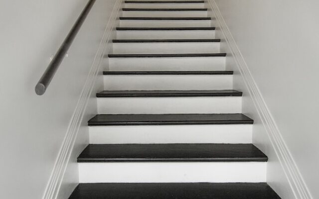 Chateau Monroe - Above The Clouds