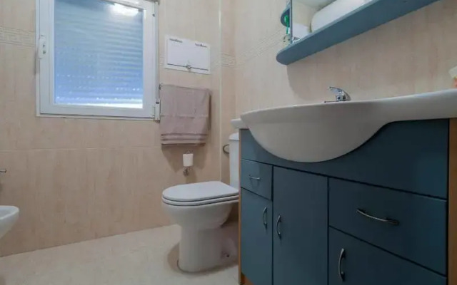 Apartamento Rio Guadalfeo