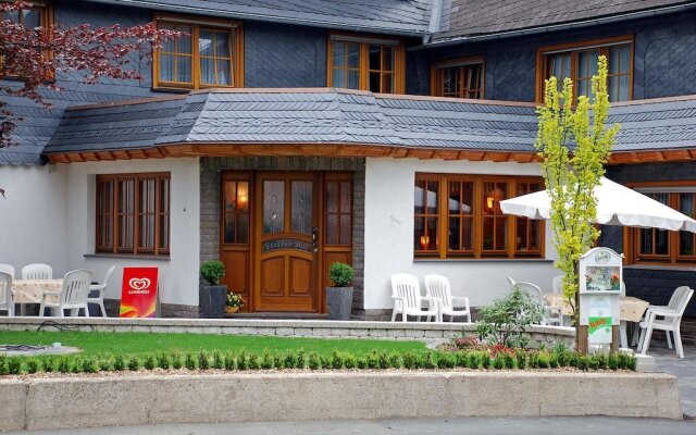 Landgasthaus Steffes Hof